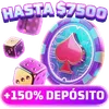 Sorteo Especial de Bienvenida icon